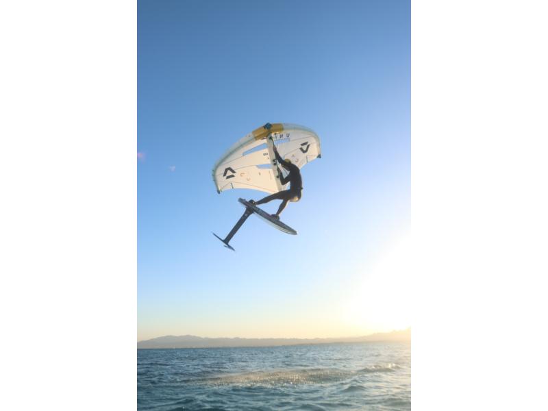 Duotone Kitesurf and Wingfoil centre, Soma Bay